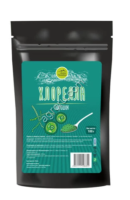 Хлорелла органическая ТМ Дары Памира, порошок, 100 гр