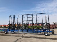 Сцепка гидр. СГА 21