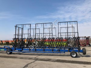 Сцепка гидр. СГА 21