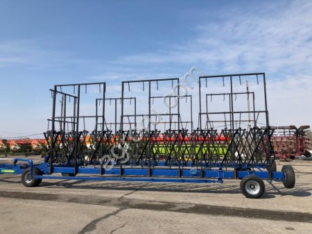 Сцепка гидр. СГА 21