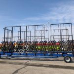 Сцепка гидр. СГА 21