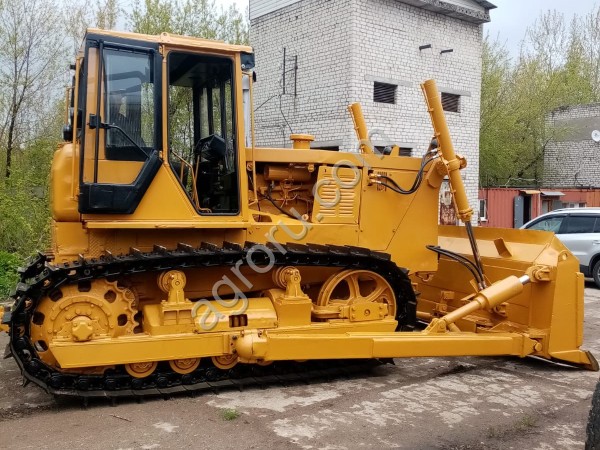 Бульдозер ЧТЗ Б-10 капремонт, гарантия