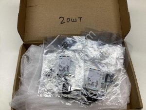 Ключ для переключателя ZBG455