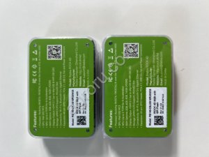 Одноплатный компьютер Radxa ROCK 4D 8 ГБ