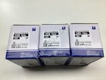 Автомат Metasol ABN 103c 50А 400В