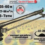 Спринклер для полива JET 65 T
