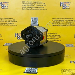 Насос шестеренный 510625029