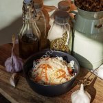 Капуста Квашеная