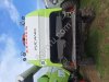 Зерноуборочный комбайн Claas Tukano 480
