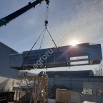 Запуск производства, кондитерка и переработка сырья.