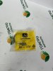 Кольцо уплотнительное (пластик) R204520 John Deere (оригинал)