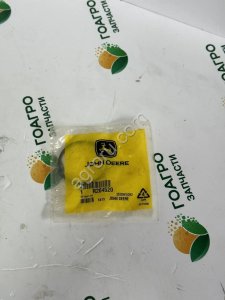 Кольцо уплотнительное (пластик) R204520 John Deere (оригинал)
