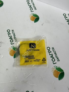 Кольцо уплотнительное (пластик) R204520 John Deere (оригинал)