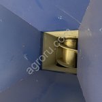 Шнековый сепаратор SEPRA