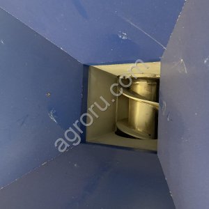 Шнековый сепаратор SEPRA