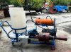 Аэрозольный генератор горячего тумана ГА-3