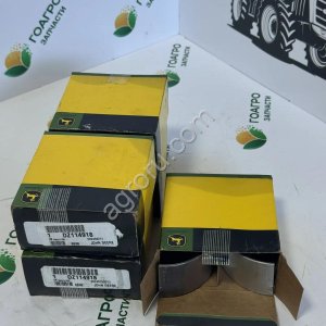 Подшипниковый комплект DZ114918 John Deere (оригинал)