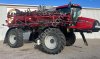Самоходный опрыскиватель Case IH Patriot 4430, 2019 г., б/у — штанга 36,5 м