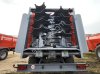 Разбрасыватель органических удобрений Metal-Fach N-272/4 VIKING, 21 тонна