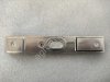 Крышка для корпуса Li-ion ячейки 50Ah