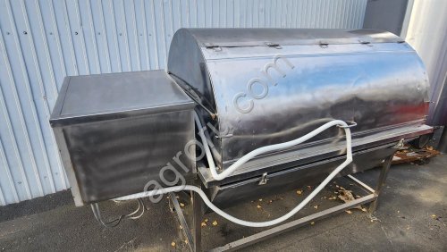 Установка Митрофанова УОПТ-1000