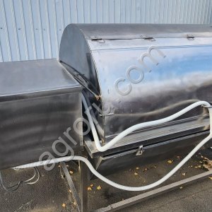 Установка Митрофанова УОПТ-1000