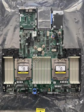 Материнская плата Dell PowerEdge R7625