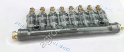 Распределитель плунжерный SHOWA DPB-18