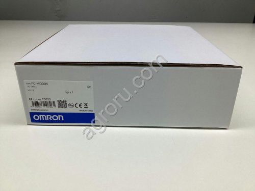 Кабель Omron FQ-WD005, 5 м