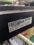Серводвигатель B&R 8LSA45.R2045D200-3