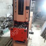 Полуавтомат выдува бутылок ПЭТ!