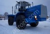 ХТЗ Т-150