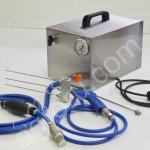 Инъектор ручной