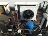 Холодильный агрегат компрессор Maneurop MT40JH4EVE