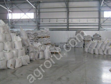 Мука пшеничная высший и первый сорт оптом от производителя