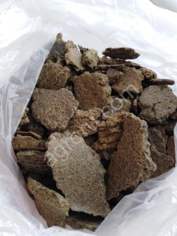 жмых подсолнечный (ракушка)