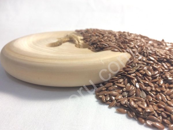 Лен масличный 99,9%