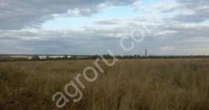 Земля промназначения, 17 Га