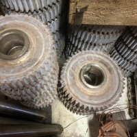 КФГ 3, 6 культиватор (запчасти)