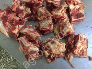 Суповой набор (говяжий)