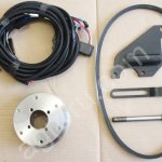 Кондиционер на трактор МТЗ