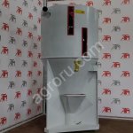 Смеситель для кормов вертикальный СВ-5Ш