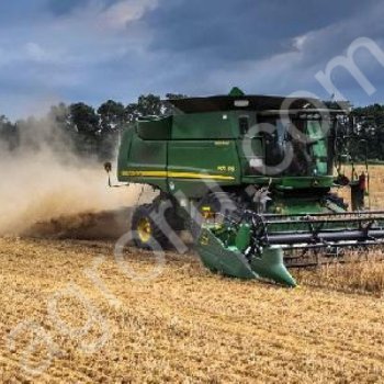 с/х предприятие