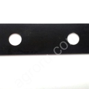 Молотки (ножи, бичи) дробилки ДДМ 165х50х3 ст. 65Г