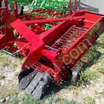 Картофелекопалка 1-рядная Wirax