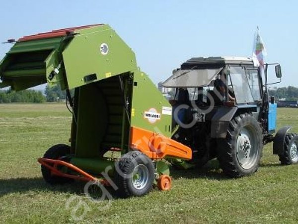 Пресс-подборщик R12/155 Super
