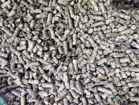 Комбикорм оптом от производителя