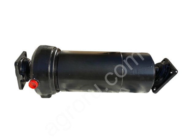 ПТС ЗИЛ 390 3х штоковый