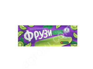 Мороженое эскимо во фруктовой глазури