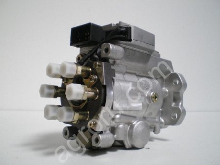 Инжекторный насос Bosch Exchang